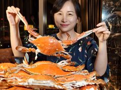 -环球港凯悦 · 享悦中餐厅