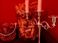 -塞纳河法国餐厅(意式风情街店)