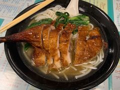 -烧鹅濑(西华路店)