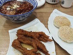 -老苏州大客堂·苏帮菜·松鼠桂鱼·苏州传统小吃(观前街人民商场店)