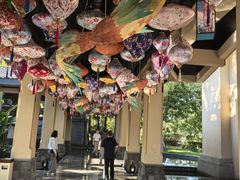 -海南清水湾莱佛士酒店