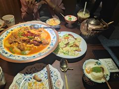 -阿依来新疆餐厅(奥城店)