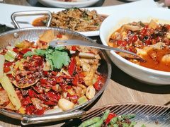 -辛香汇(飞洲店)