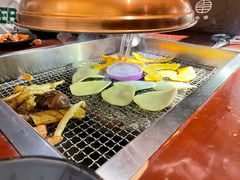 -肉甲韩国木炭烤肉(新壹街1店)