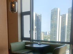 -J cafe 朝夕餐厅