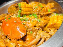 -谢蟹浓·肉蟹煲(新奥店)