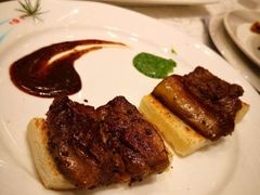 -亢龙太子酒轩·花园店
