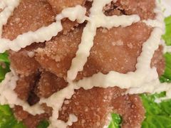 -丰收日·小海鲜·沪上家宴(顾村正大店)