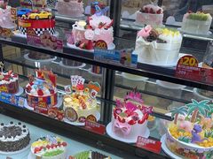 -味多美蛋糕(古城店)