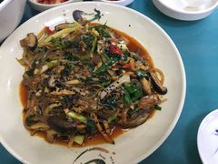 -祥和居炸酱面馆(美食街店)