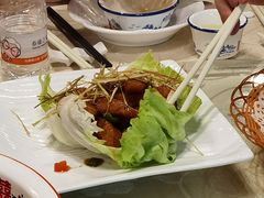 -品茶居素食馆(罗湖店)