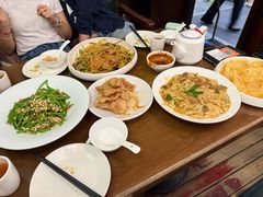 -老厨家(中央大街西七道街店)