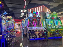 -木马王国(萧山银隆店)