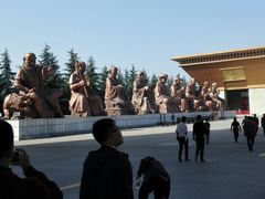 -法门文化景区