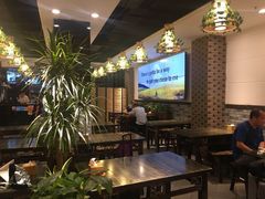 大堂-庆合府重庆大排档(紫都城店)