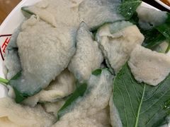 玉谷叶占片子-徐沟贾记灌肠(总店)