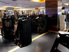 -蓝天国际游泳培训基地(华腾园店)