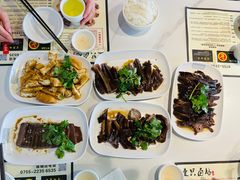 -壹只卤鹅·潮汕菜(莲塘店)