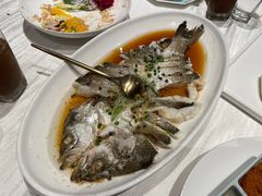 -柒园·三十年创意杭帮菜(龙湖滨江天街店)