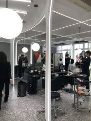 -凯博K-boom Hair Salon