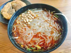 -青石桥老瓦房肥肠粉总店(青石桥总店)