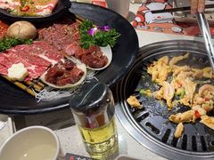 -猫爪爪原切自助烤肉(观音桥阳光世纪店)