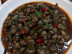 -金穗园·砂锅粥.醉鸡煲火锅(长寿路店)