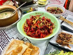 -靓虾二哥·龙虾馆(大塘总店)