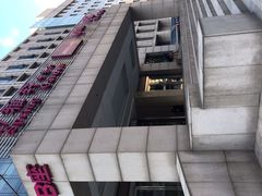 -万商花园酒店万雅轩中餐厅