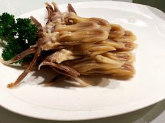 -老洋房花园饭店(绍兴路店)