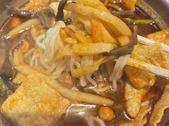 -柳州肥姨妈大骨螺蛳粉(万达中心店)