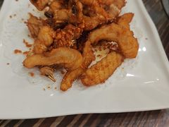 -正能量脆肉鲩火锅