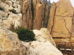 -六合朝阳景区-和尚套
