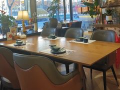 -云山茶餐厅(广东大厦店)