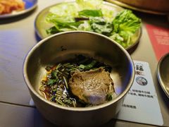 -西塔老太太泥炉烤肉(温州首店万象城黑金店)