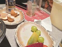 -一绪に寿喜烧(夫子庙水游城店)