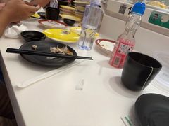 -禾绿回转寿司(苏宁广场店)