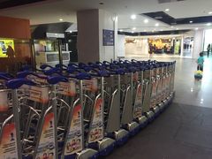 -吉隆坡国际机场