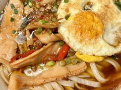 -公交新村粉店(赤岗冲店)