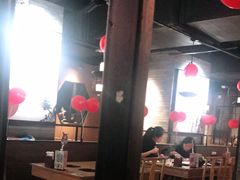 大堂-呷哺呷哺 黄金牧场 (新中关购物中心店)