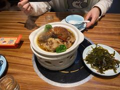 蹄膀-破店(井大店)