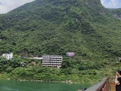 -阿依河景区