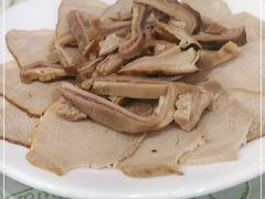 -李连贵熏肉大饼(沈阳站店)