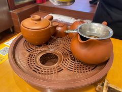 -芋包王闽南茶楼(八市店)
