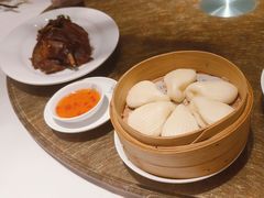 招牌苏浙樟茶鸭-苏浙汇(肇嘉浜路总店)