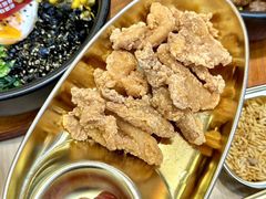 -食米家拌饭(梅溪新天地店)