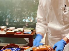 -君悦酒店·1881·北京烤鸭