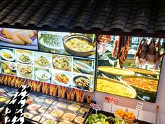 -客汀家宴·客家烟火 四季食材(集美店)