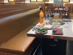 -千寻山野烤肉(中关村店)