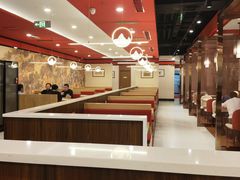 -晋阳春·山西菜·北京烤鸭(交大店)